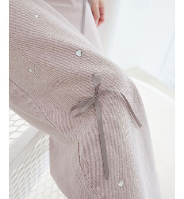  「トキメキデニム」|デニム|