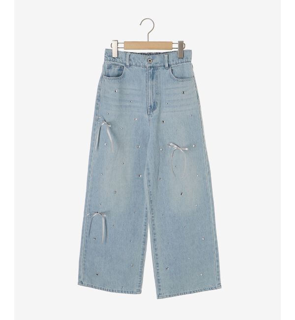  「トキメキデニム」|デニム|