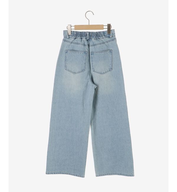  「トキメキデニム」|デニム|