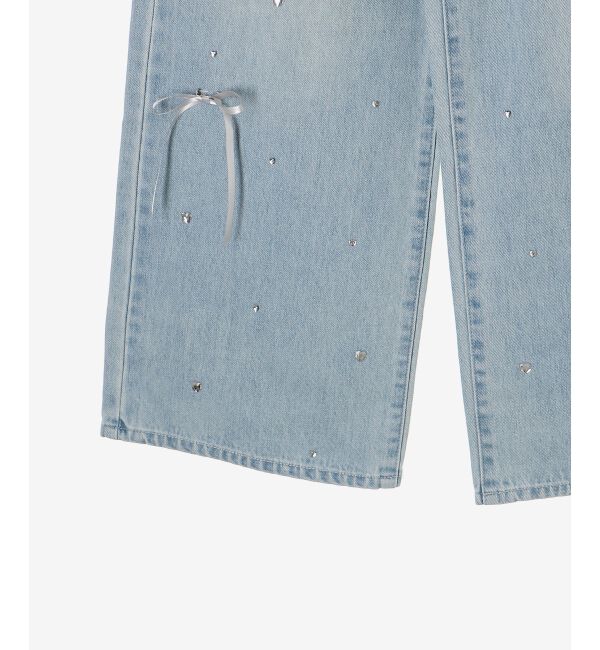  「トキメキデニム」|デニム|