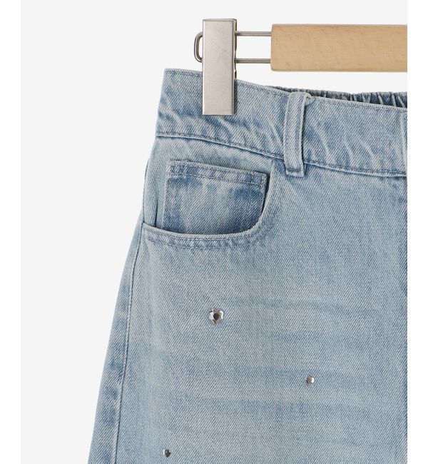  「トキメキデニム」|デニム|