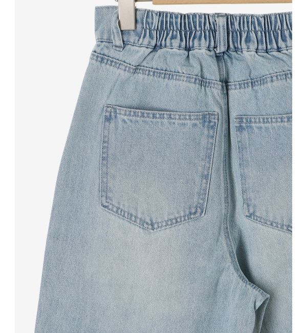  「トキメキデニム」|デニム|