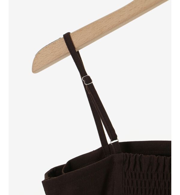  「デコルテオープンミニワンピセット」|ワンピース|