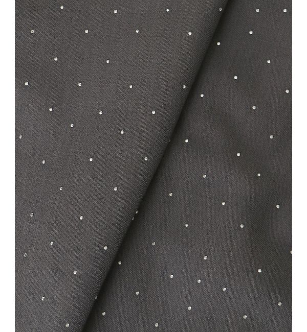  「ダブルブレストショートジャケット」|その他|