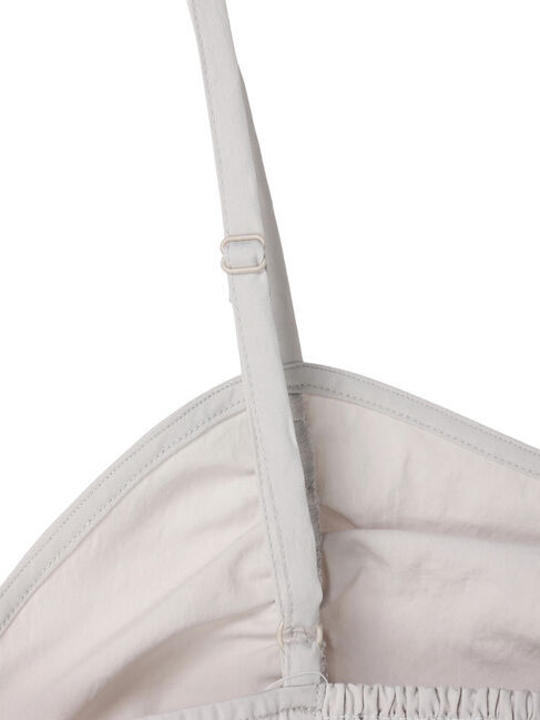 earth music&ecology「キャミソールトップス」|ベスト・ジレ|