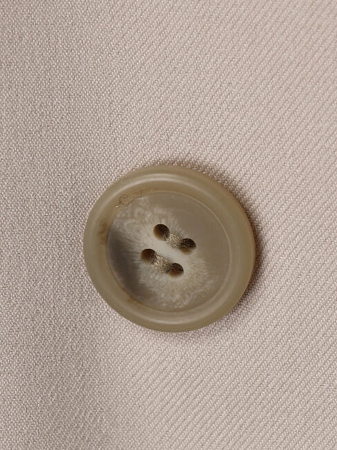 earth music&ecology「ノーカラージレ」|ベスト・ジレ|