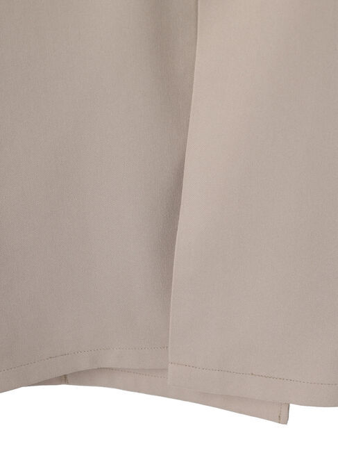 earth music&ecology「ノーカラージレ」|ベスト・ジレ|