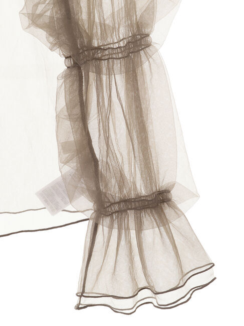 earth music&ecology「袖デザインシアープルオーバー」|Tシャツ・カットソー|