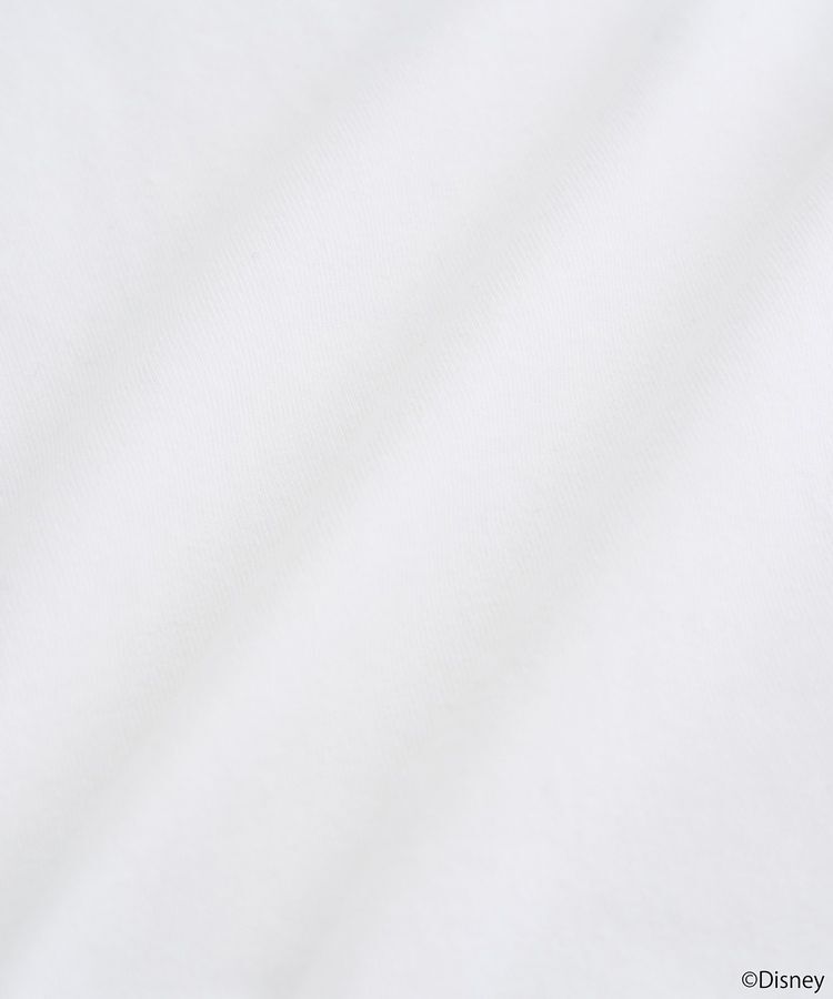 earth music&ecology「シンデレラ/ビジューロゴプルオーバー」|Tシャツ・カットソー|