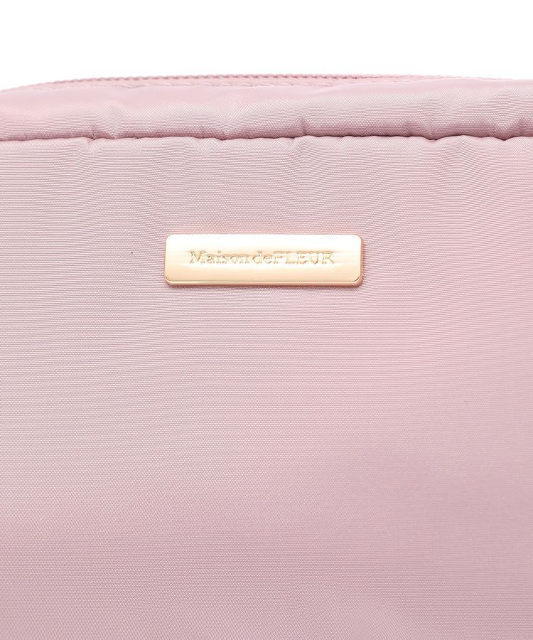 Maison de FLEUR「EC限定ガジェットポーチ」|ポーチ|