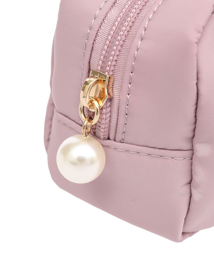 Maison de FLEUR「EC限定ガジェットポーチ」|ポーチ|