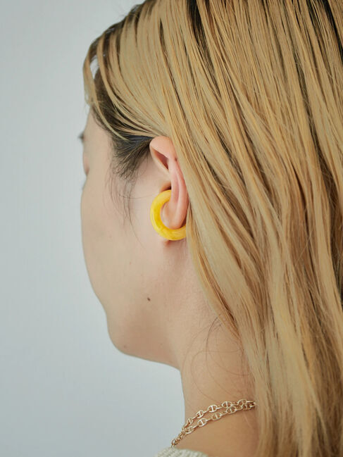  「【WEB限定】アクリルカラーカフ」|その他|