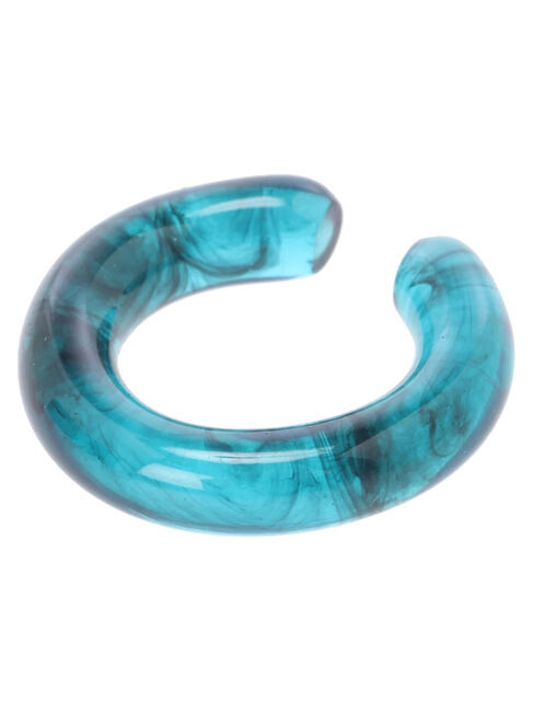  「【WEB限定】アクリルカラーカフ」|その他|