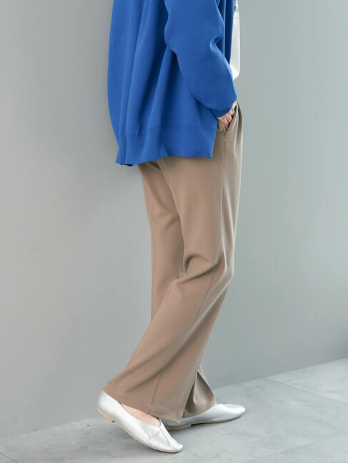 AMERICAN HOLIC「美・美・美ポンチジョーゼットフレアパンツ」|その他|