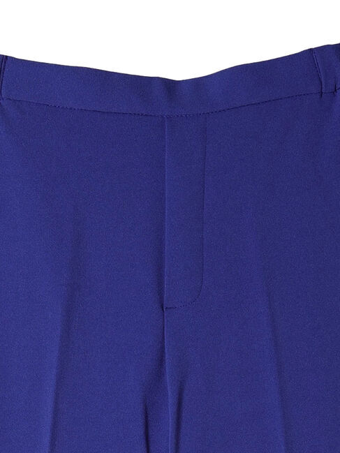 AMERICAN HOLIC「美・美・美ポンチジョーゼットフレアパンツ」|その他|