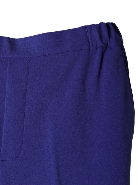 AMERICAN HOLIC「美・美・美ポンチジョーゼットフレアパンツ」|その他|