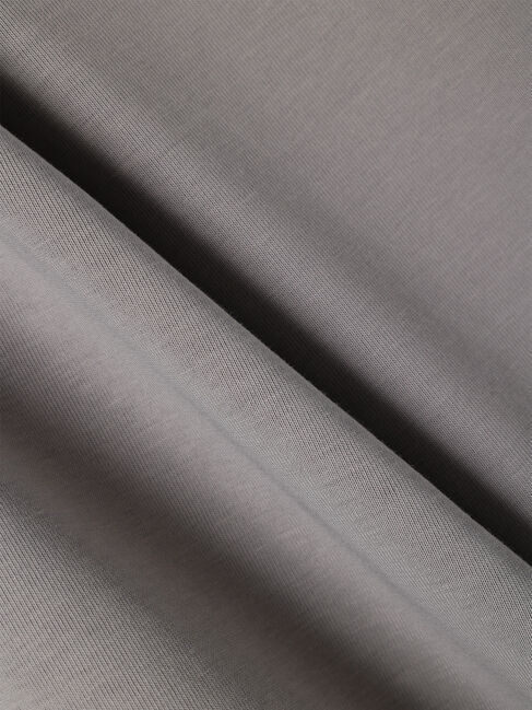 AMERICAN HOLIC「接触冷感バックフレアノースリーブプルオーバー」|Tシャツ・カットソー|