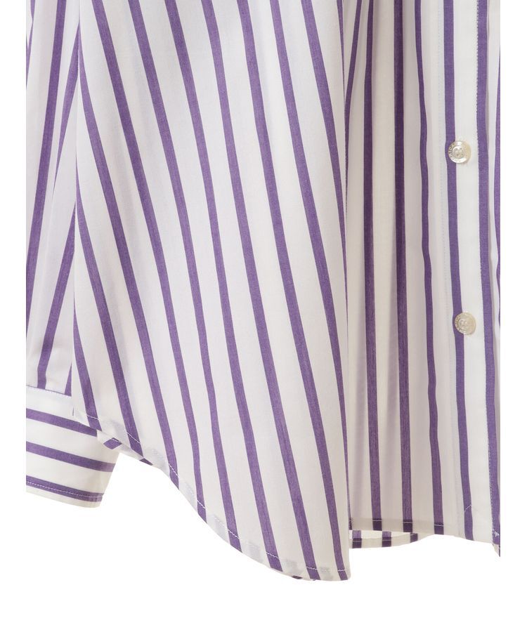 AMERICAN HOLIC「イージーケアブロードシャツ」|シャツ・ブラウス|