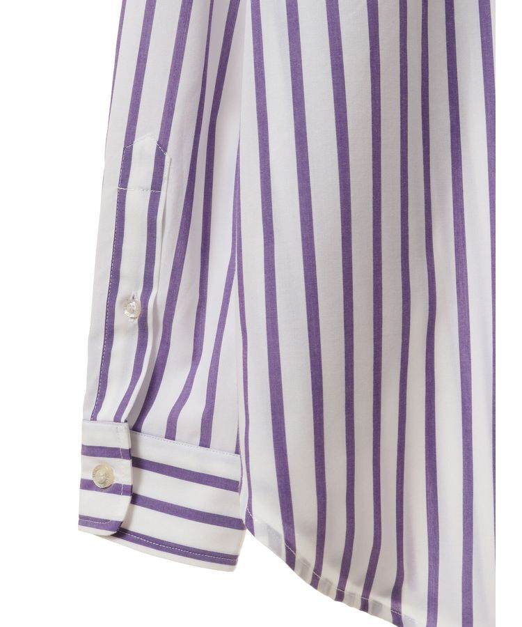 AMERICAN HOLIC「イージーケアブロードシャツ」|シャツ・ブラウス|