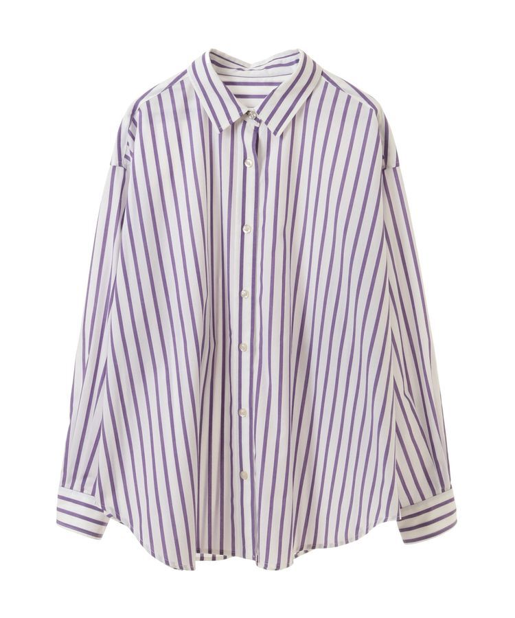 AMERICAN HOLIC「イージーケアブロードシャツ」|シャツ・ブラウス|