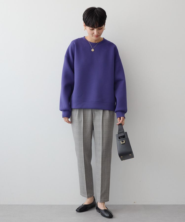 AMERICAN HOLIC「整履きフロントタックパンプス」|パンプス|