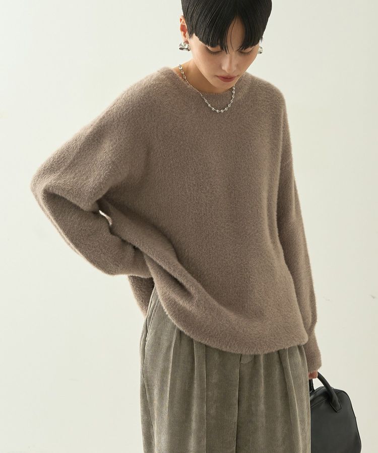 AMERICAN HOLIC「フェアリーニットプルオーバー」|ニット・セーター|