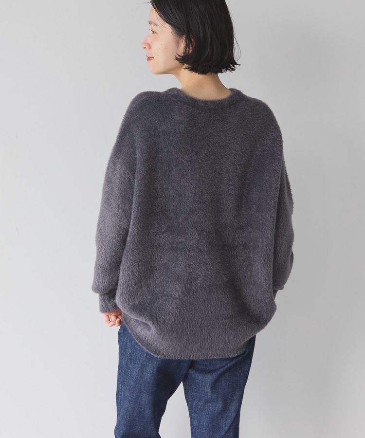 AMERICAN HOLIC「フェアリーニットプルオーバー」|ニット・セーター|