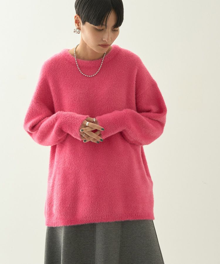 AMERICAN HOLIC「フェアリーニットプルオーバー」|ニット・セーター|