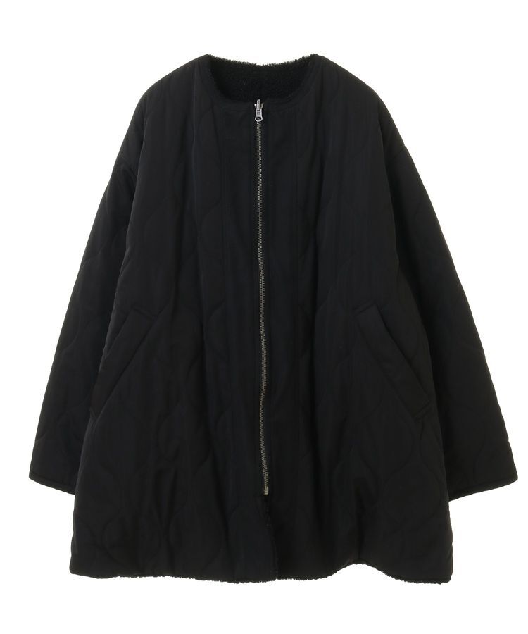 AMERICAN HOLIC「軽ポカ2WAYリバーシブルキルトアウター」|その他|