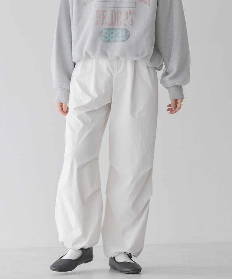 AMERICAN HOLIC「パラシュートパンツ」|その他|