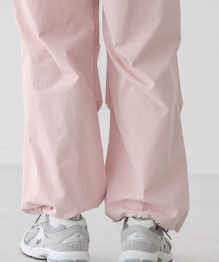 AMERICAN HOLIC「パラシュートパンツ」|その他|