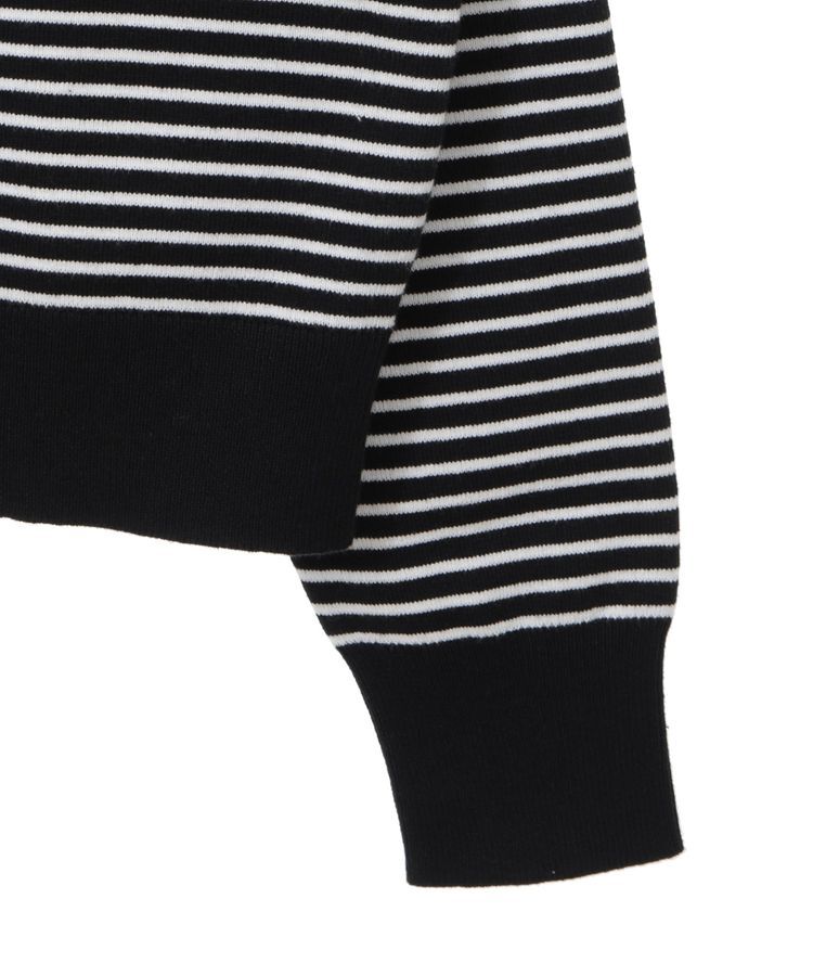 AMERICAN HOLIC「クルーネックニットカーディガン」|カーディガン|