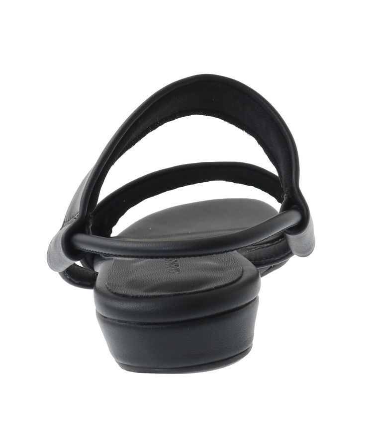 AMERICAN HOLIC「ダブルバンドウェッジサンダル」|サンダル|