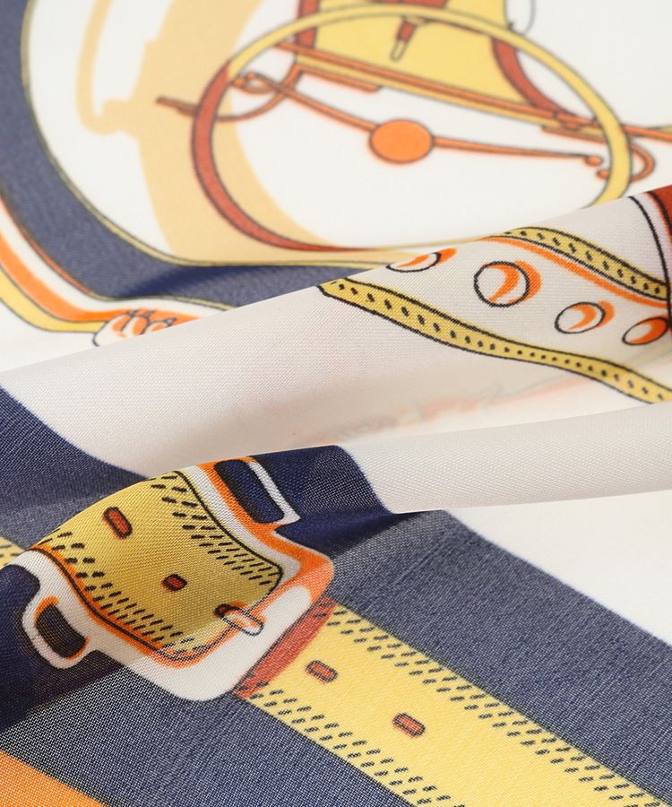 AMERICAN HOLIC「アソート柄スカーフ」|バンダナ・スカーフ|