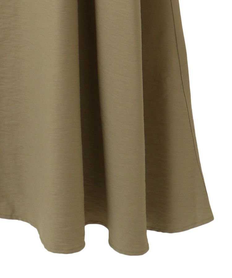 AMERICAN HOLIC「前後2WAYキャミワンピース」|ワンピース|