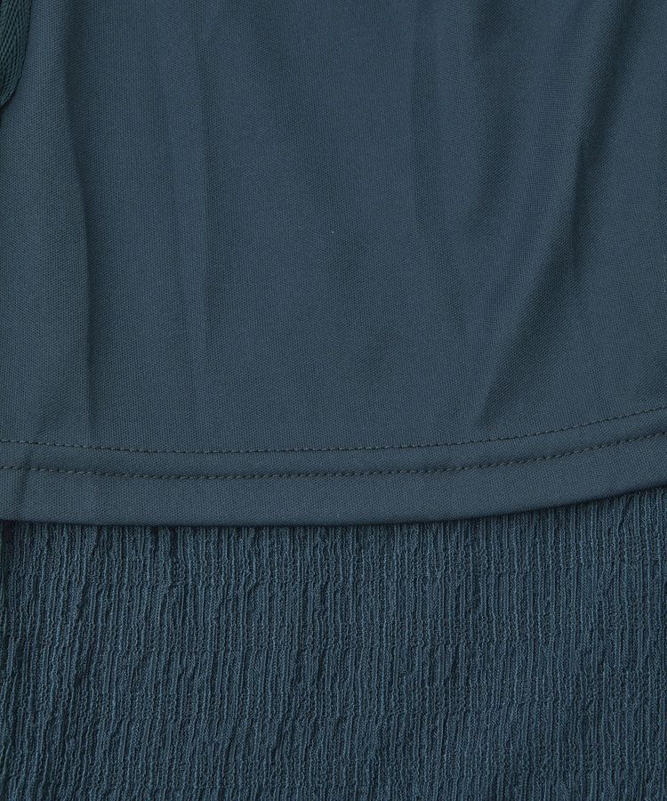 AMERICAN HOLIC「シャーリングイージーパンツ」|その他|