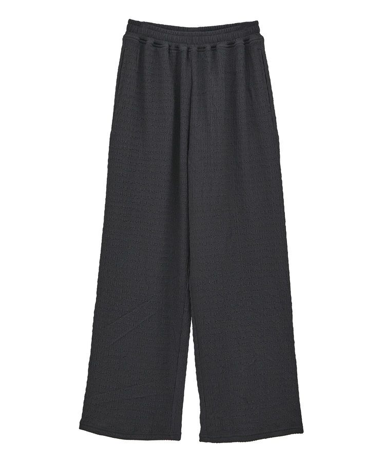 AMERICAN HOLIC「シャーリングイージーパンツ」|その他|