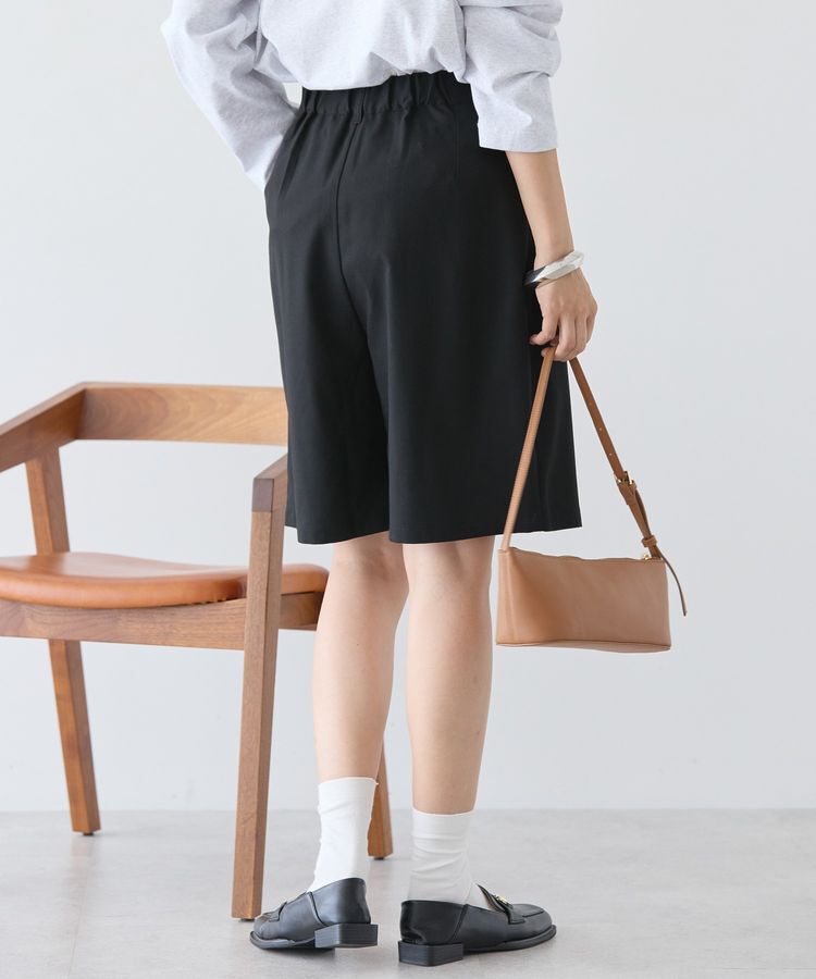 AMERICAN HOLIC「ベイカーハーフパンツ」|その他|