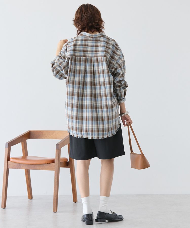 AMERICAN HOLIC「ベイカーハーフパンツ」|その他|