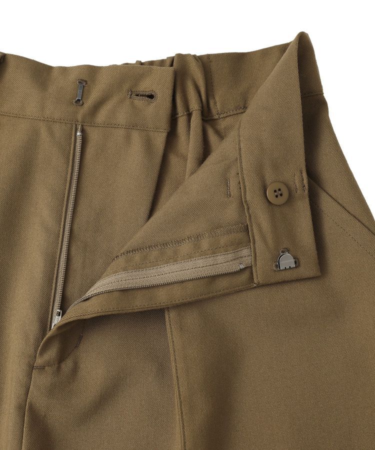 AMERICAN HOLIC「ベイカーハーフパンツ」|その他|