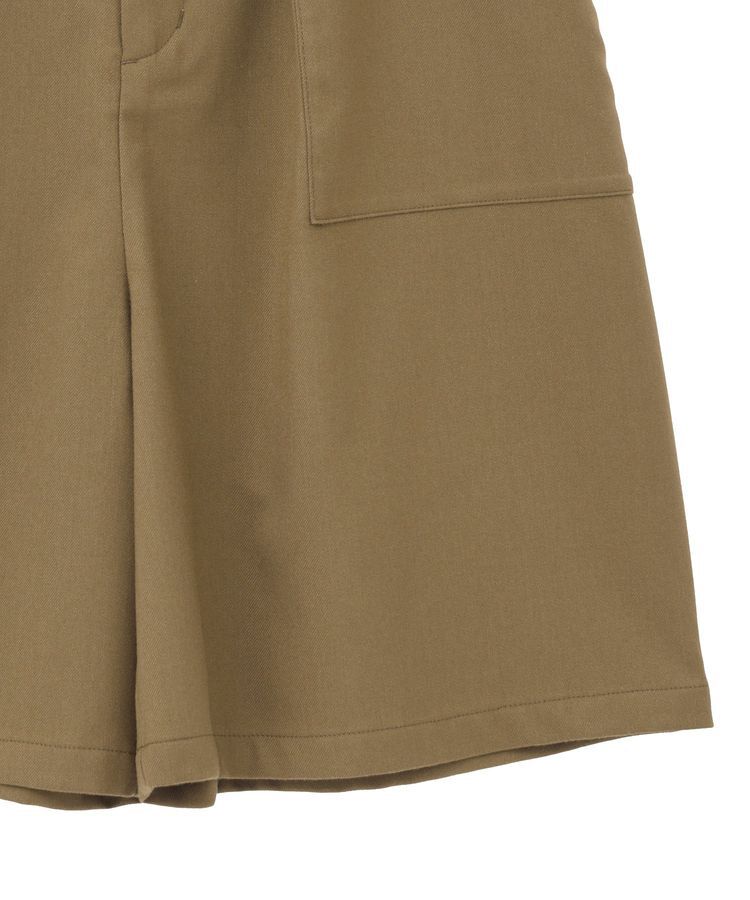 AMERICAN HOLIC「ベイカーハーフパンツ」|その他|