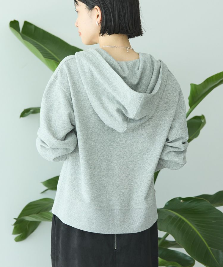 AMERICAN HOLIC「スウェットZIPパーカー」|スウェット・ジャージ|