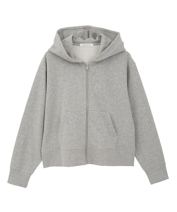 AMERICAN HOLIC「スウェットZIPパーカー」|スウェット・ジャージ|