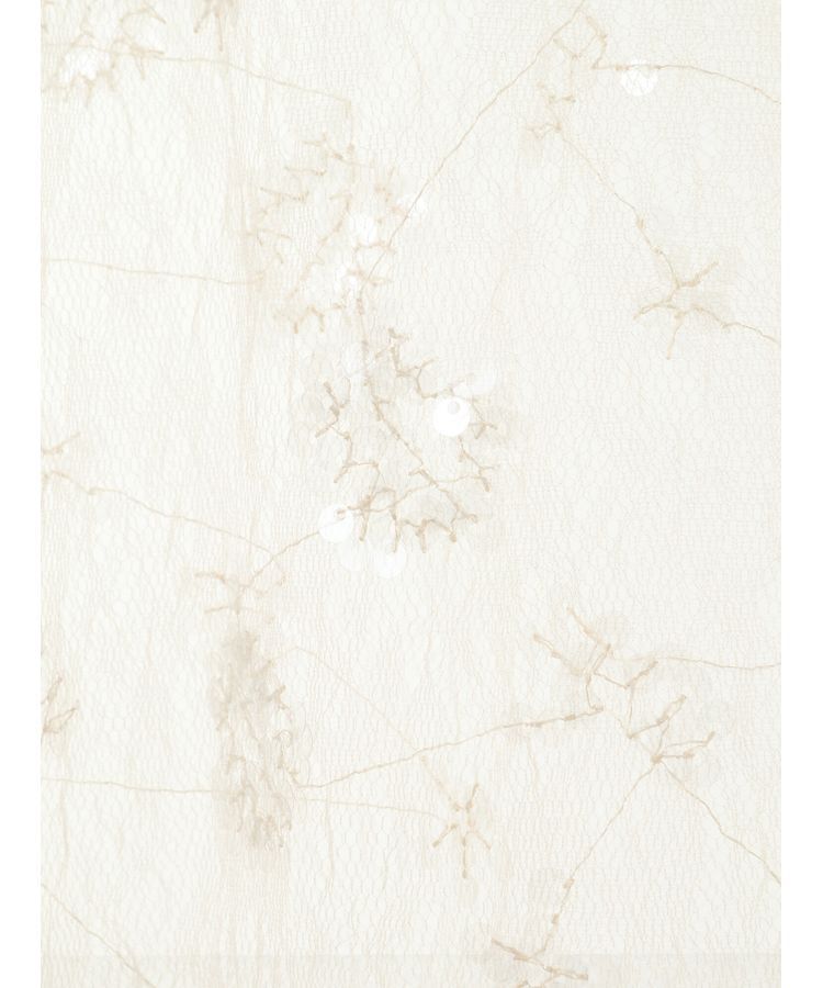 Green Parks「スパンコールキャミワンピース」|ワンピース|