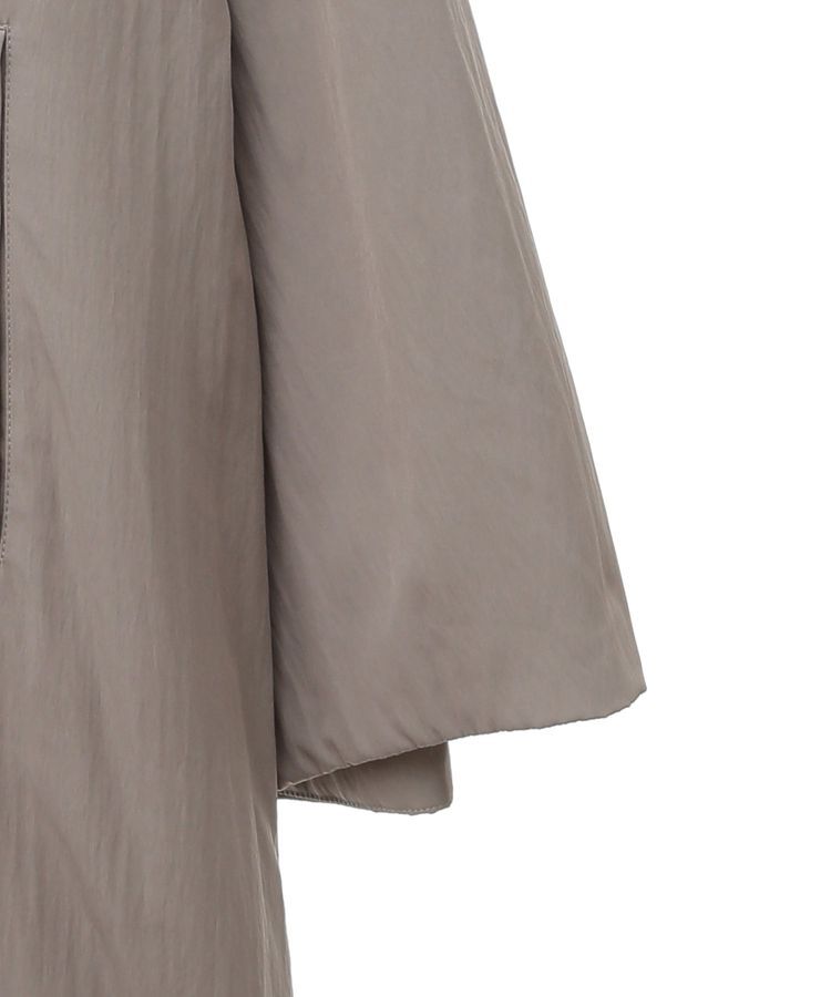 Green Parks「■ESCAR パディングロングコート」|その他|