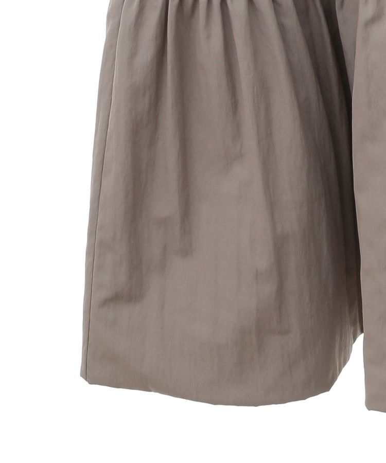 Green Parks「■ESCAR パディングロングコート」|その他|