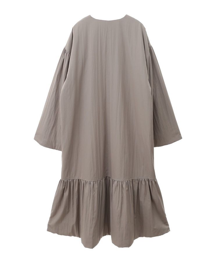 Green Parks「■ESCAR パディングロングコート」|その他|