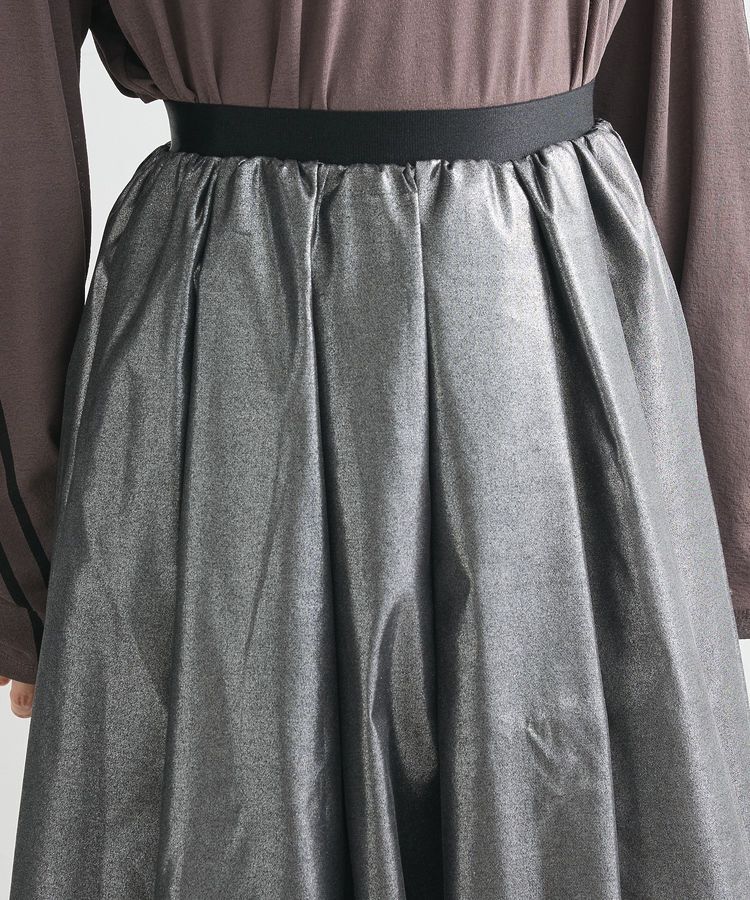 Green Parks「・ELENCARE DUE バルーンスカート」|スカート|