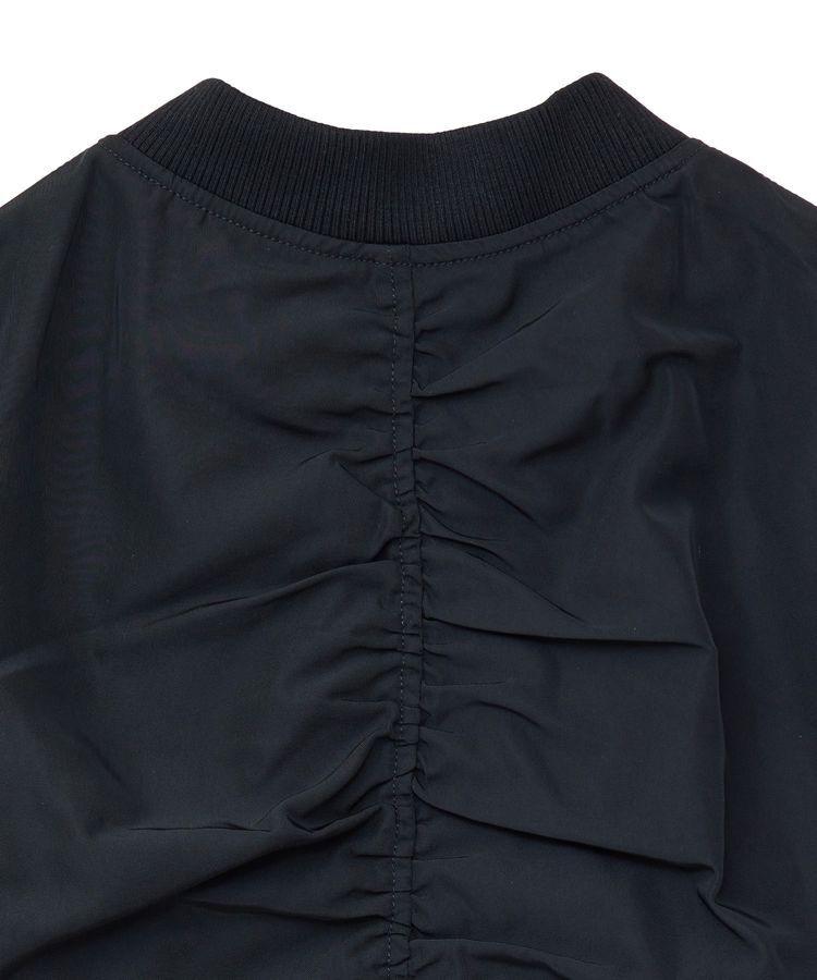 Green Parks「・SUGAR SPOON MA-1ベスト」|ベスト・ジレ|