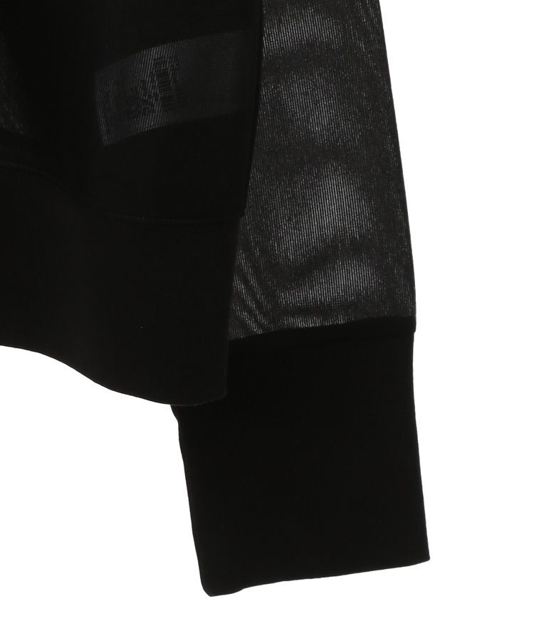 Green Parks「シアーダンボールブルゾン」|ブルゾン・スタジャン|